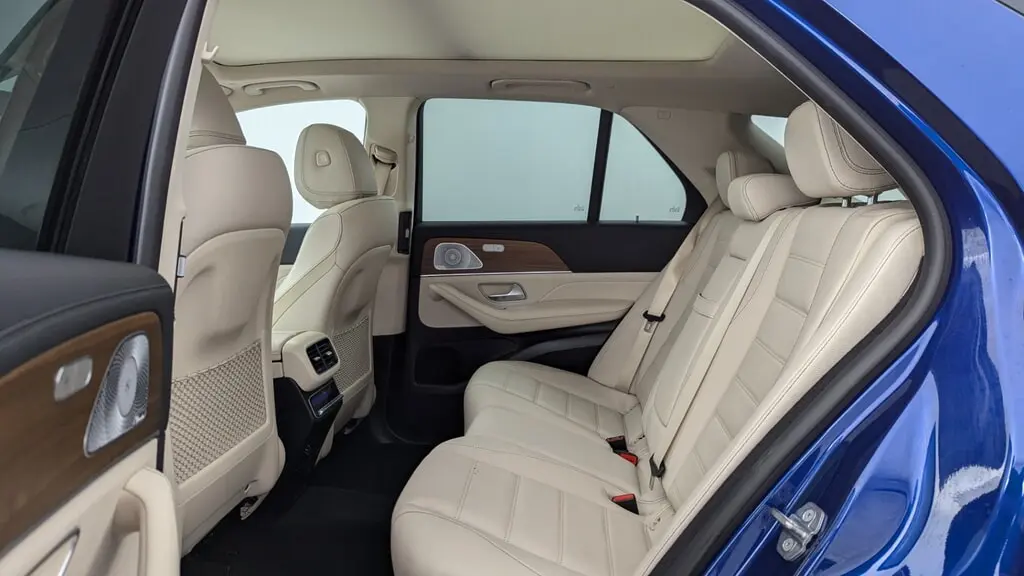 Florida Fine Cars - Used MERCEDES-BENZ GLE 2021 MIAMI GLE 450