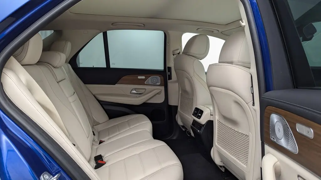 Florida Fine Cars - Used MERCEDES-BENZ GLE 2021 MIAMI GLE 450