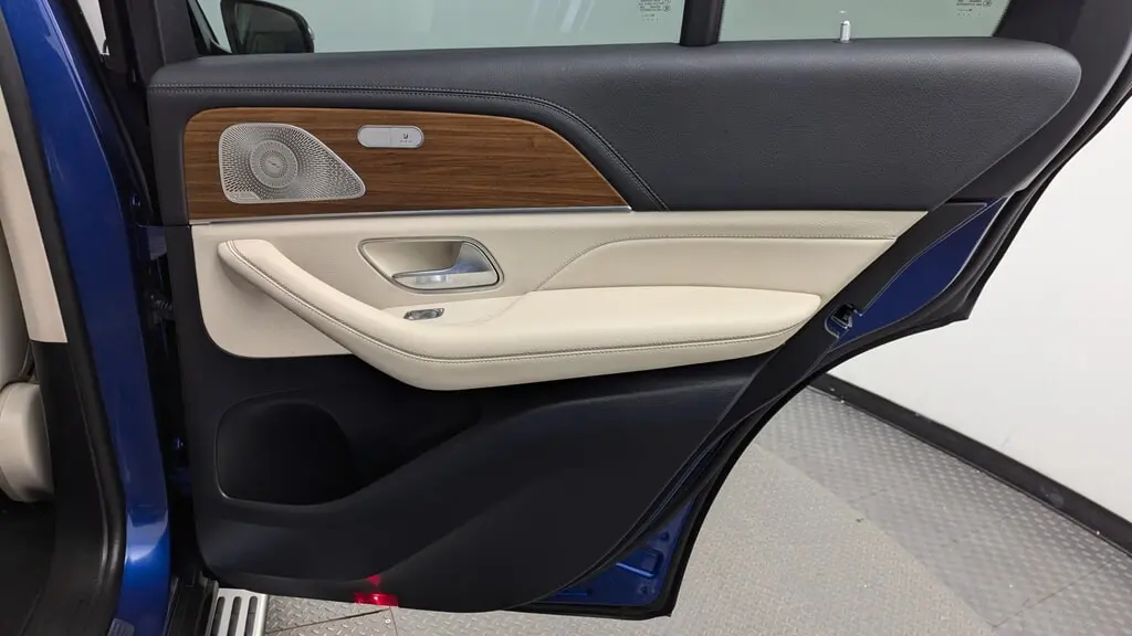 Florida Fine Cars - Used MERCEDES-BENZ GLE 2021 MIAMI GLE 450