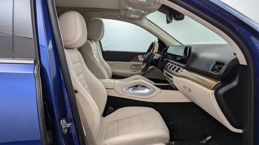 Florida Fine Cars - Used MERCEDES-BENZ GLE 2021 MIAMI GLE 450