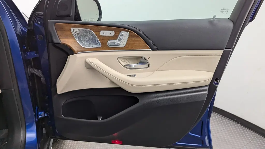 Florida Fine Cars - Used MERCEDES-BENZ GLE 2021 MIAMI GLE 450