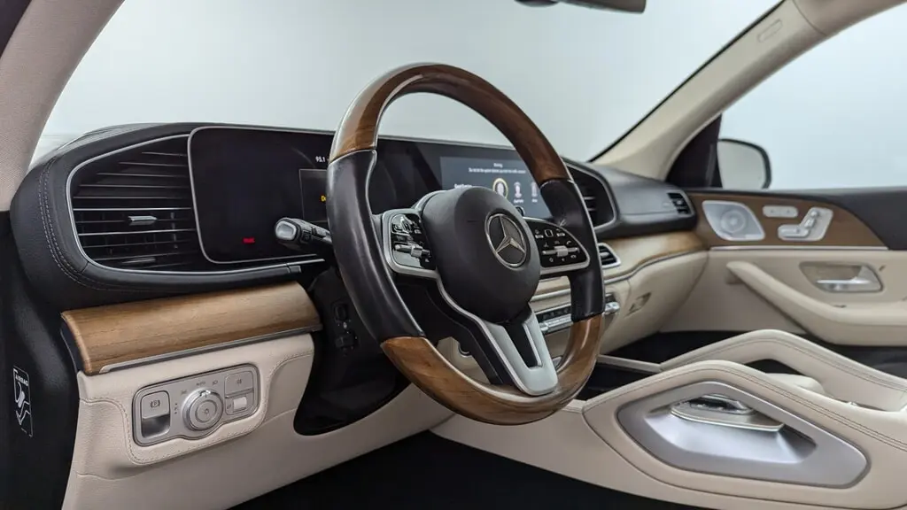 Florida Fine Cars - Used MERCEDES-BENZ GLE 2021 MIAMI GLE 450