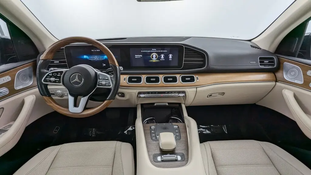 Florida Fine Cars - Used MERCEDES-BENZ GLE 2021 MIAMI GLE 450