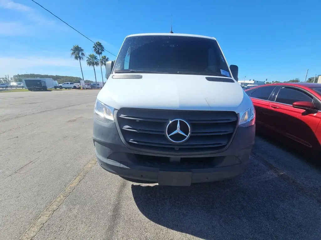 Florida Fine Cars - Used MERCEDES-BENZ SPRINTER 2022 ORLANDO 