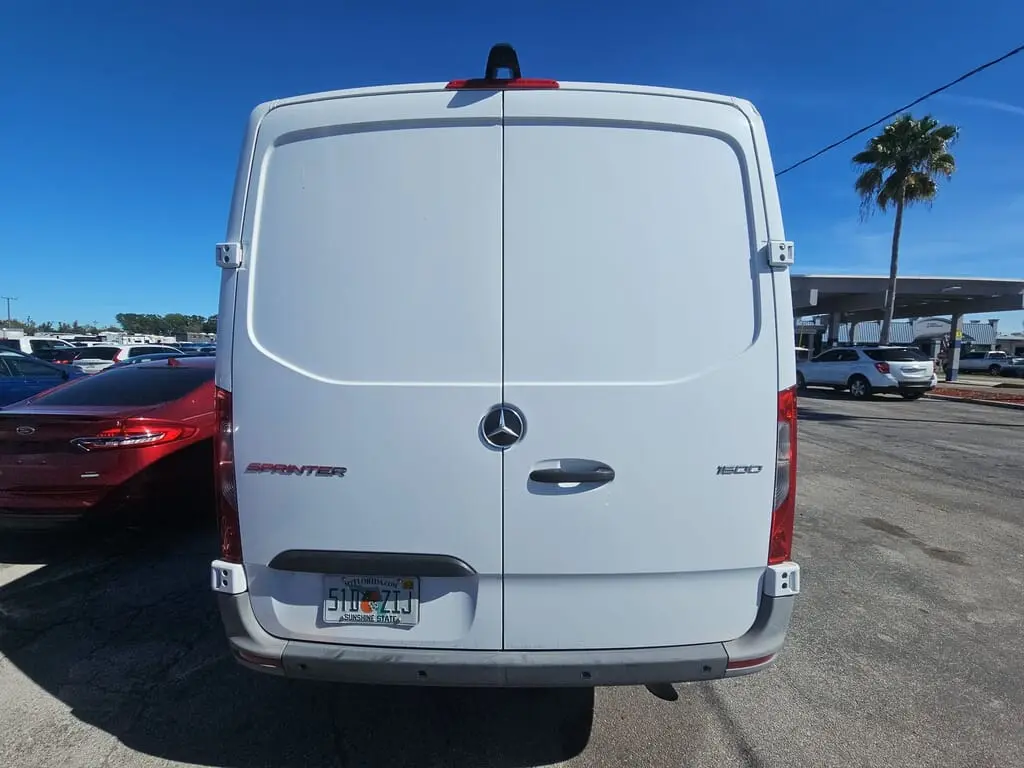 Florida Fine Cars - Used MERCEDES-BENZ SPRINTER 2022 ORLANDO 