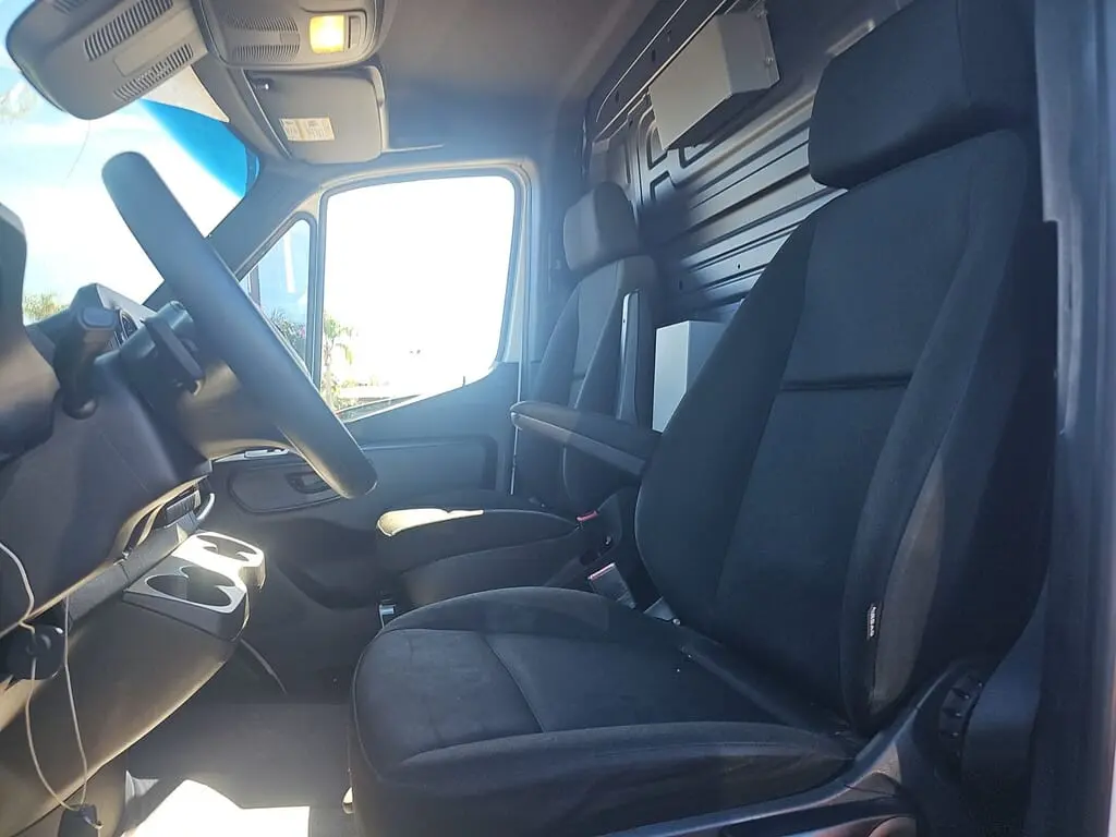 Florida Fine Cars - Used MERCEDES-BENZ SPRINTER 2022 ORLANDO 