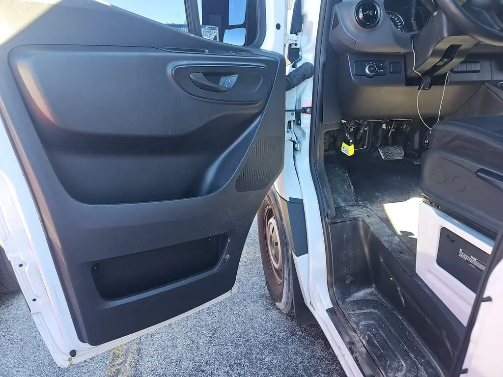Florida Fine Cars - Used MERCEDES-BENZ SPRINTER 2022 ORLANDO 