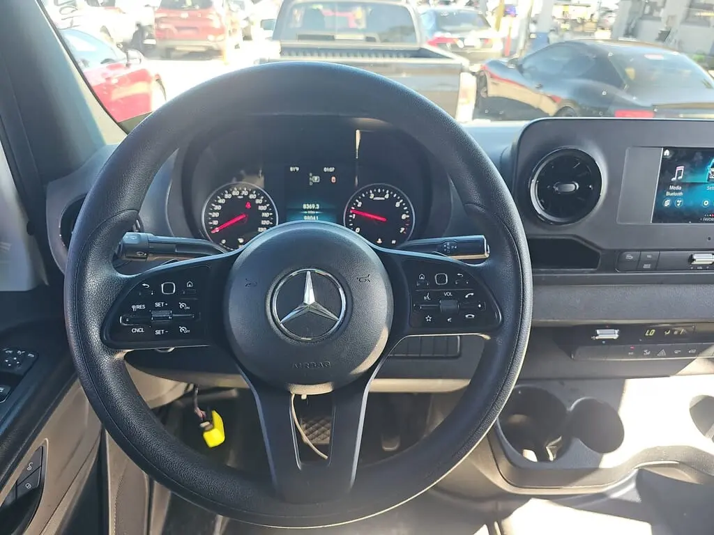 Florida Fine Cars - Used MERCEDES-BENZ SPRINTER 2022 ORLANDO 