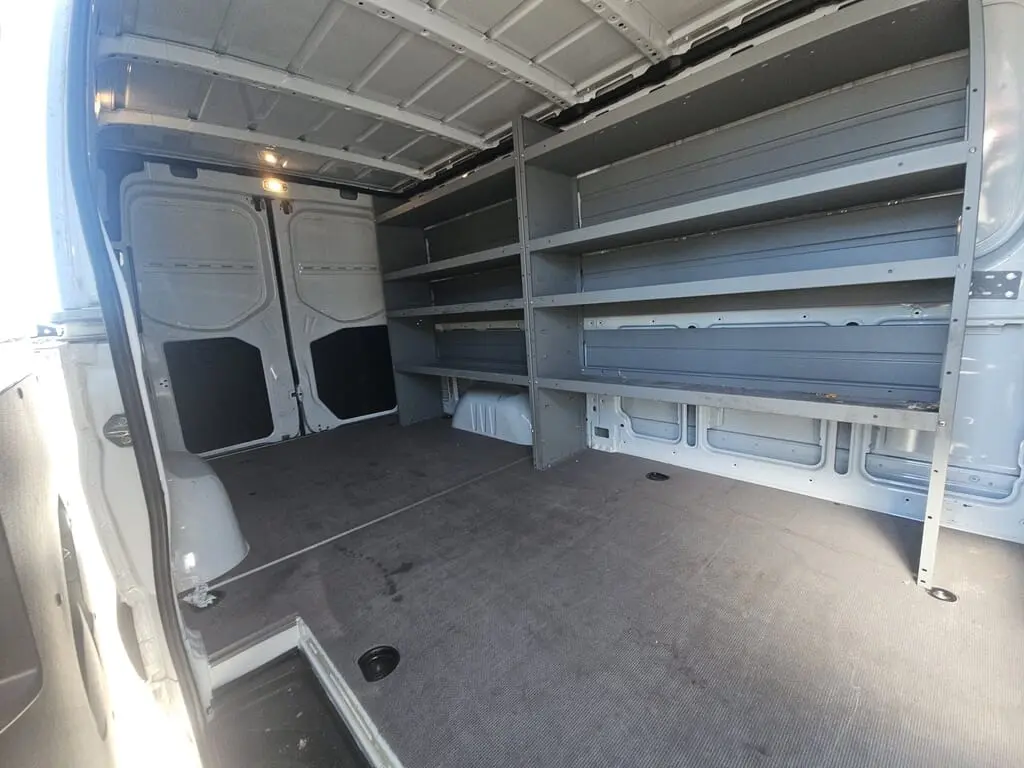 Florida Fine Cars - Used MERCEDES-BENZ SPRINTER 2022 ORLANDO 