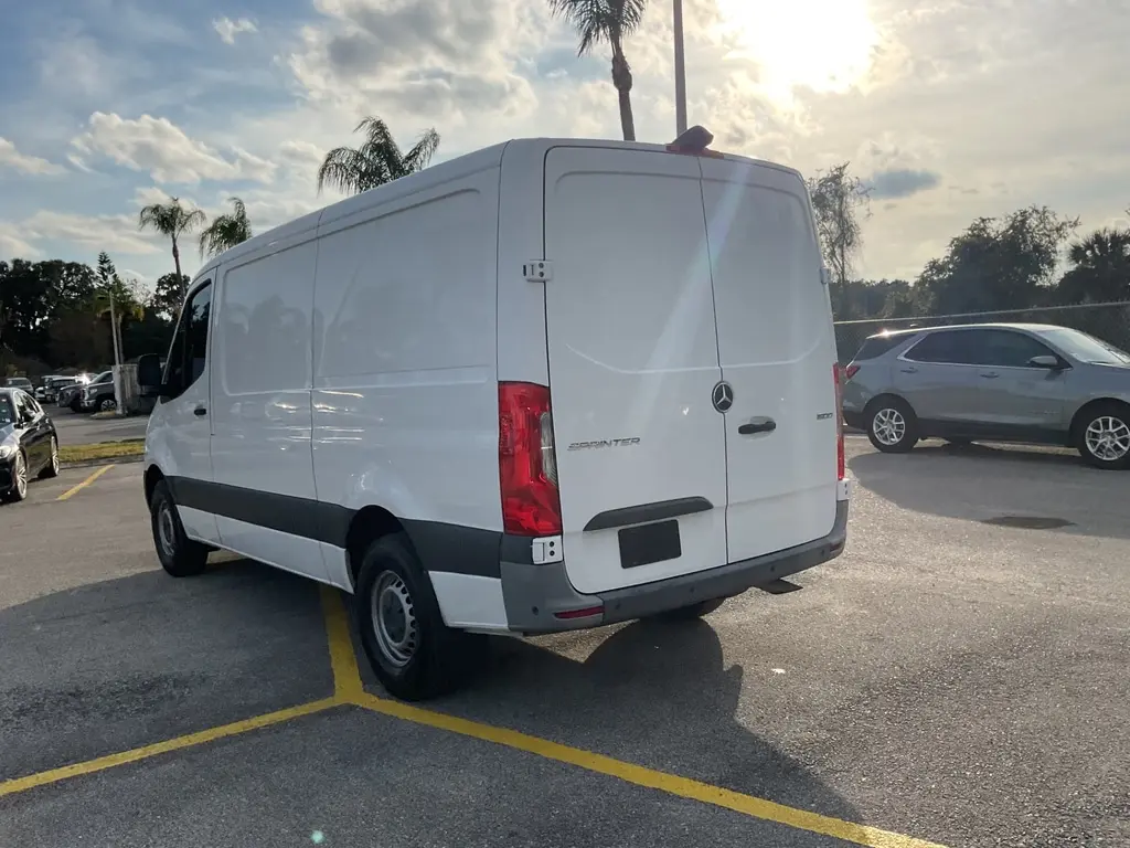 Florida Fine Cars - Used MERCEDES-BENZ SPRINTER 2022 ORLANDO 