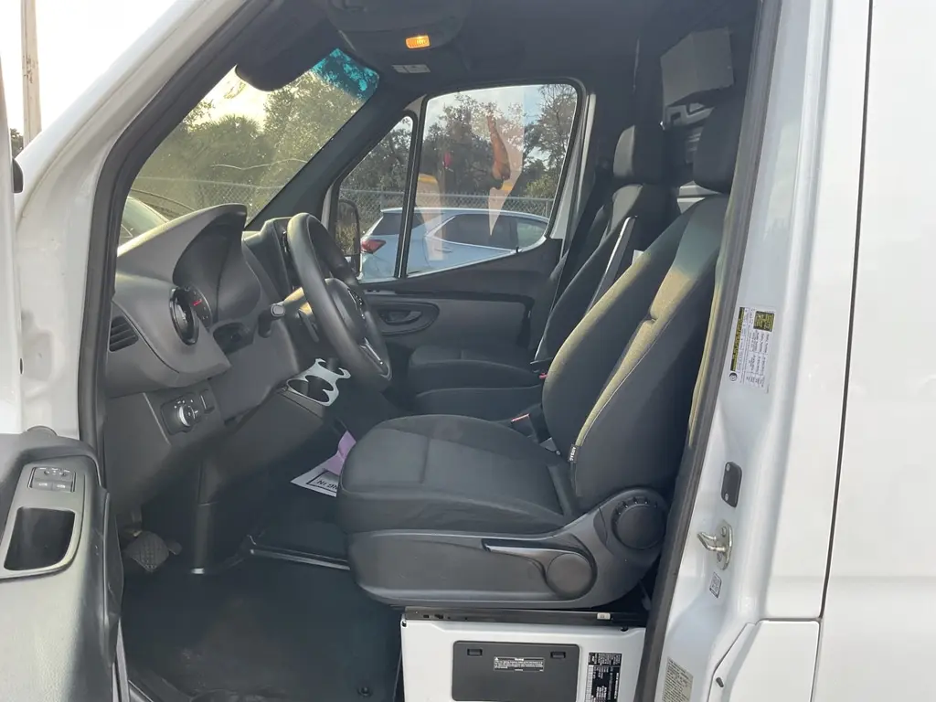 Florida Fine Cars - Used MERCEDES-BENZ SPRINTER 2022 ORLANDO 