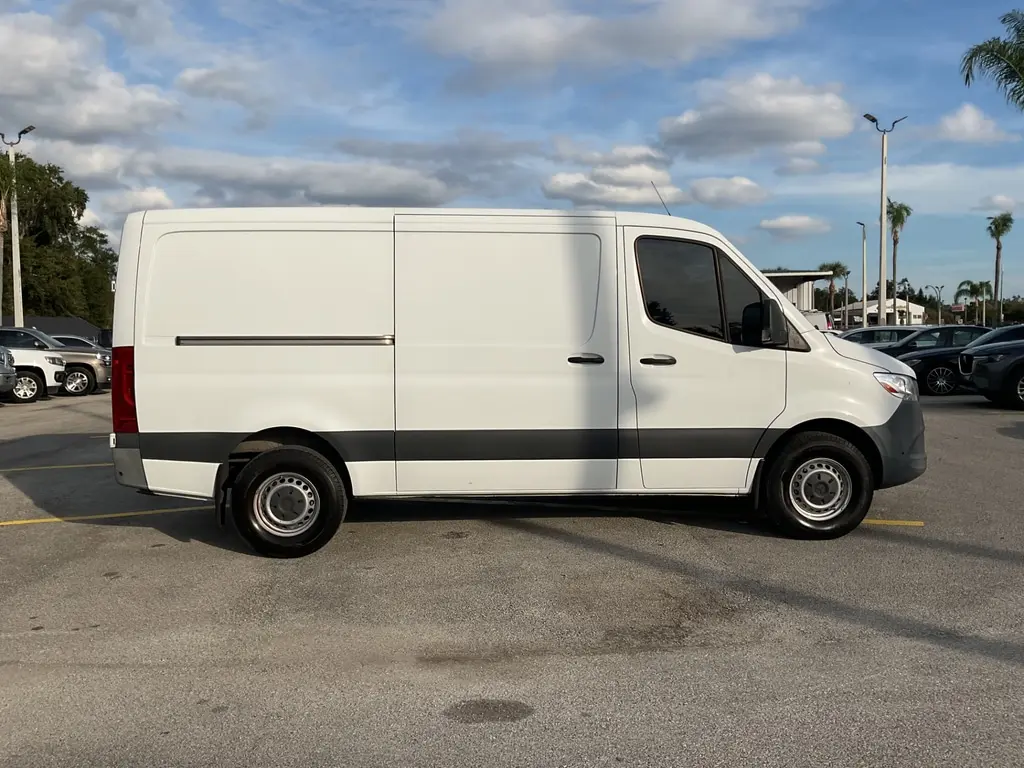 Florida Fine Cars - Used MERCEDES-BENZ SPRINTER 2022 ORLANDO 