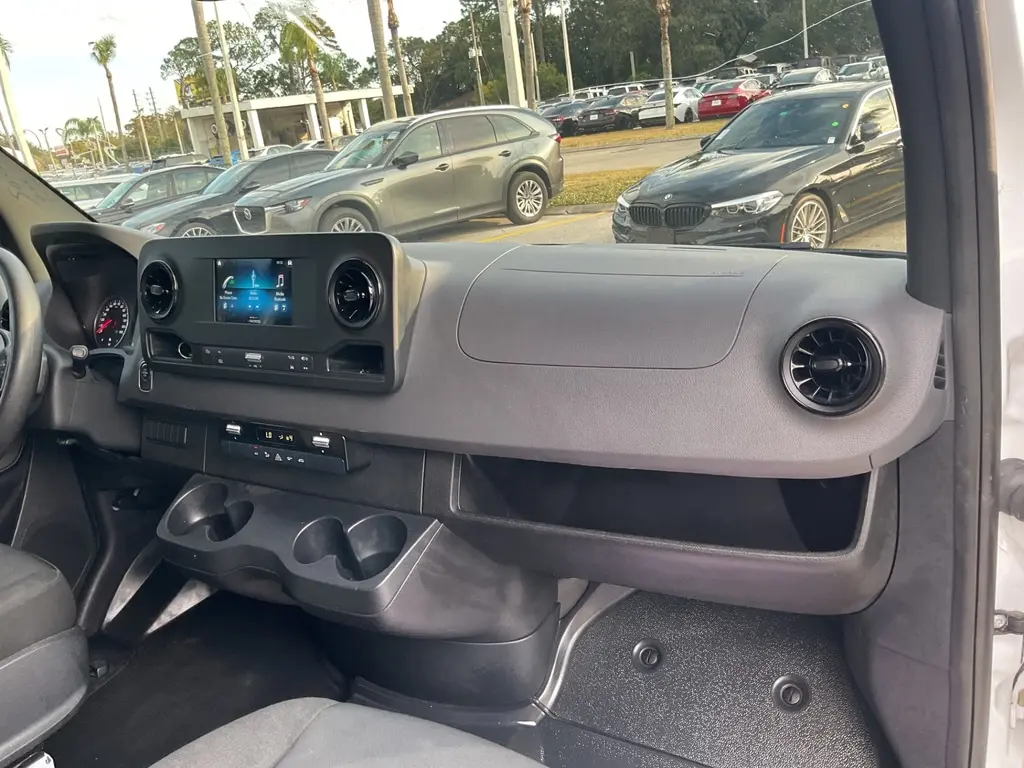 Florida Fine Cars - Used MERCEDES-BENZ SPRINTER 2022 ORLANDO 