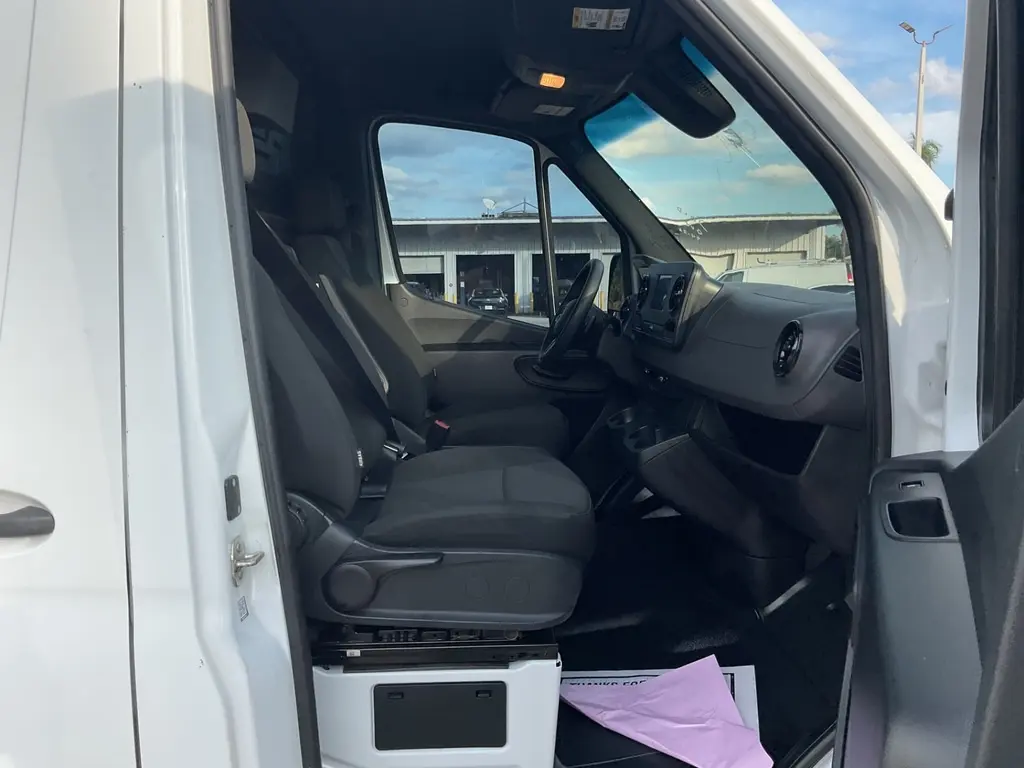 Florida Fine Cars - Used MERCEDES-BENZ SPRINTER 2022 ORLANDO 