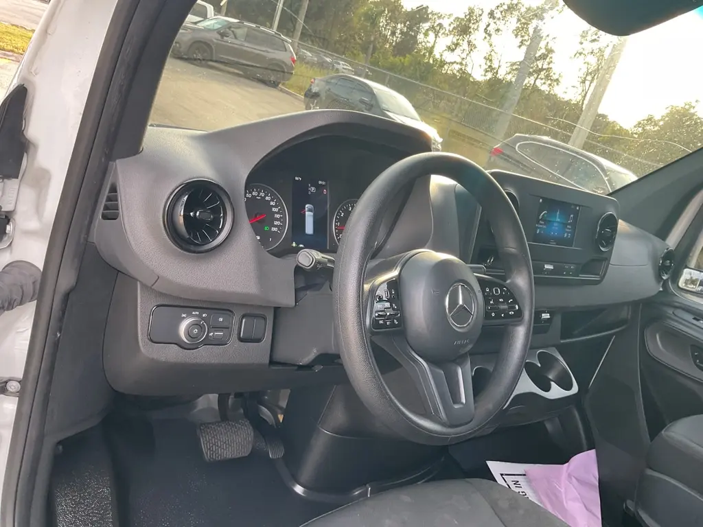 Florida Fine Cars - Used MERCEDES-BENZ SPRINTER 2022 ORLANDO 