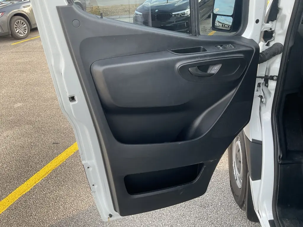 Florida Fine Cars - Used MERCEDES-BENZ SPRINTER 2022 ORLANDO 