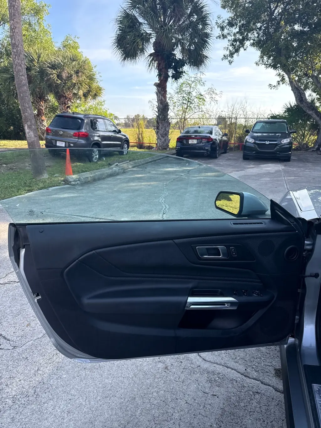 Florida Fine Cars - Used FORD MUSTANG 2024 WEST PALM ECOBOOST PREMIUM