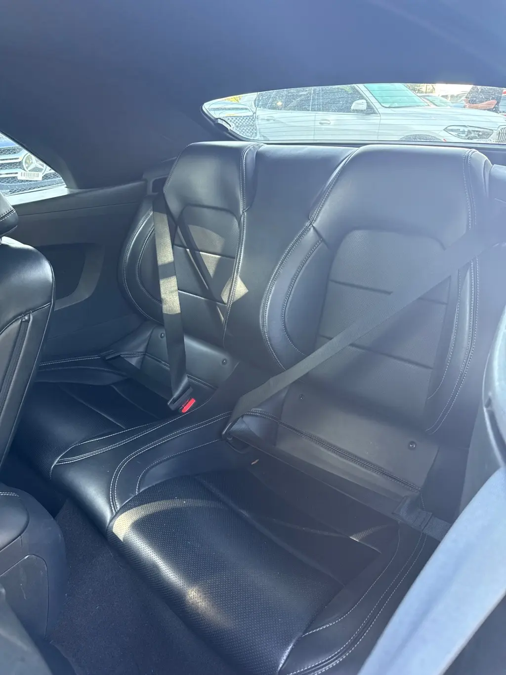 Florida Fine Cars - Used FORD MUSTANG 2024 WEST PALM ECOBOOST PREMIUM