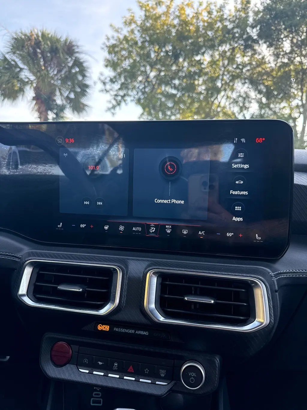 Florida Fine Cars - Used FORD MUSTANG 2024 WEST PALM ECOBOOST PREMIUM