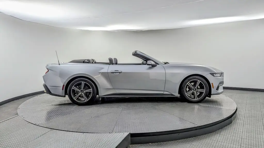 Florida Fine Cars - Used FORD MUSTANG 2024 WEST PALM ECOBOOST PREMIUM