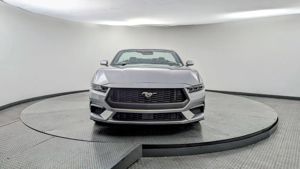 Florida Fine Cars - Used FORD MUSTANG 2024 WEST PALM ECOBOOST PREMIUM