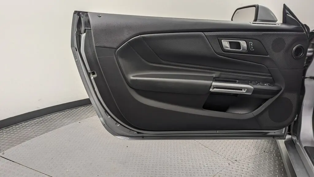 Florida Fine Cars - Used FORD MUSTANG 2024 WEST PALM ECOBOOST PREMIUM