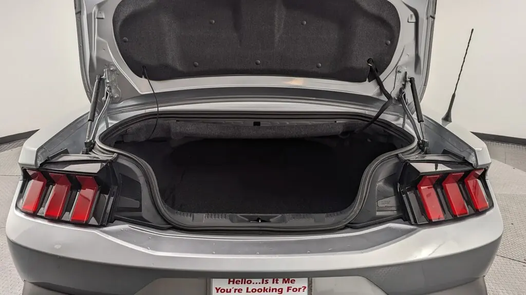 Florida Fine Cars - Used FORD MUSTANG 2024 WEST PALM ECOBOOST PREMIUM