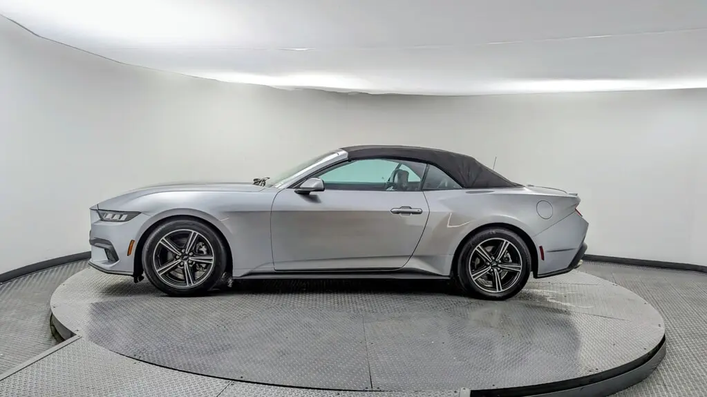 Florida Fine Cars - Used FORD MUSTANG 2024 WEST PALM ECOBOOST PREMIUM