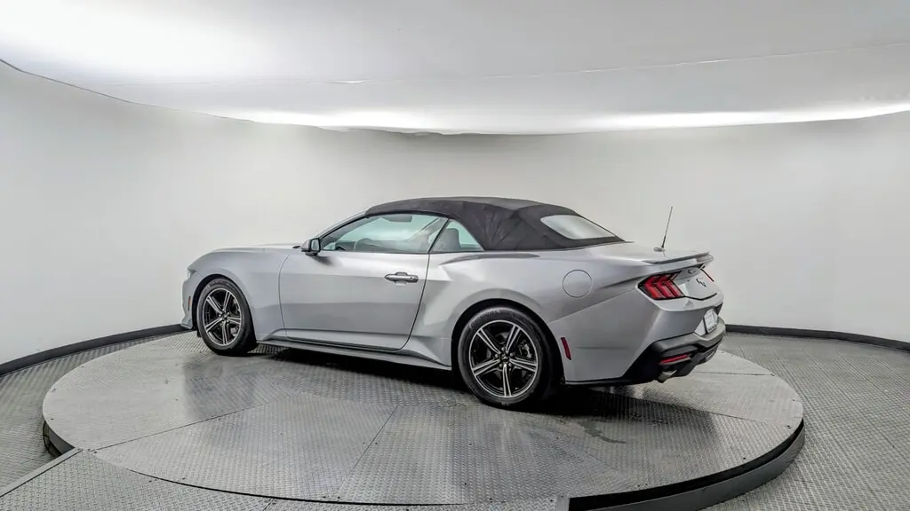 Florida Fine Cars - Used FORD MUSTANG 2024 WEST PALM ECOBOOST PREMIUM