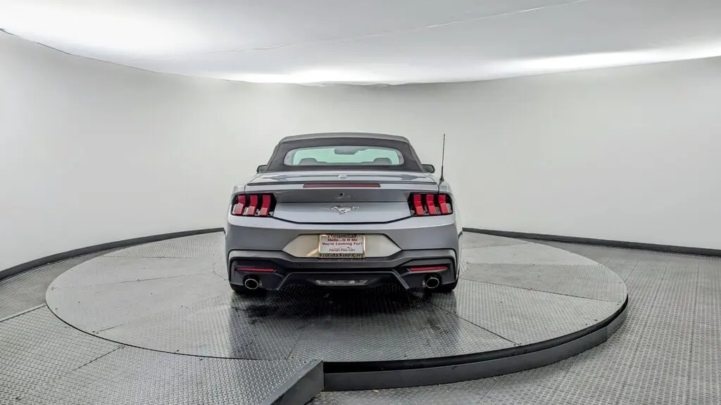 Florida Fine Cars - Used FORD MUSTANG 2024 WEST PALM ECOBOOST PREMIUM