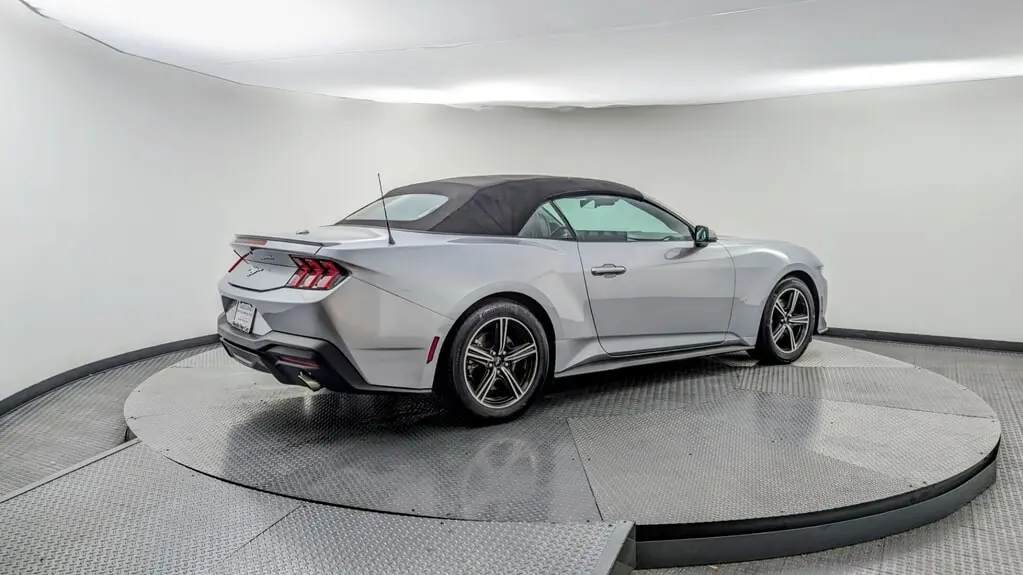 Florida Fine Cars - Used FORD MUSTANG 2024 WEST PALM ECOBOOST PREMIUM