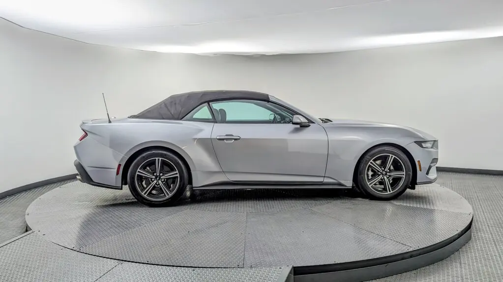 Florida Fine Cars - Used FORD MUSTANG 2024 WEST PALM ECOBOOST PREMIUM