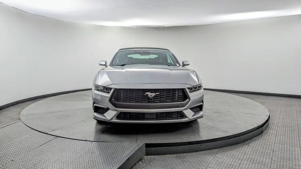 Florida Fine Cars - Used FORD MUSTANG 2024 WEST PALM ECOBOOST PREMIUM