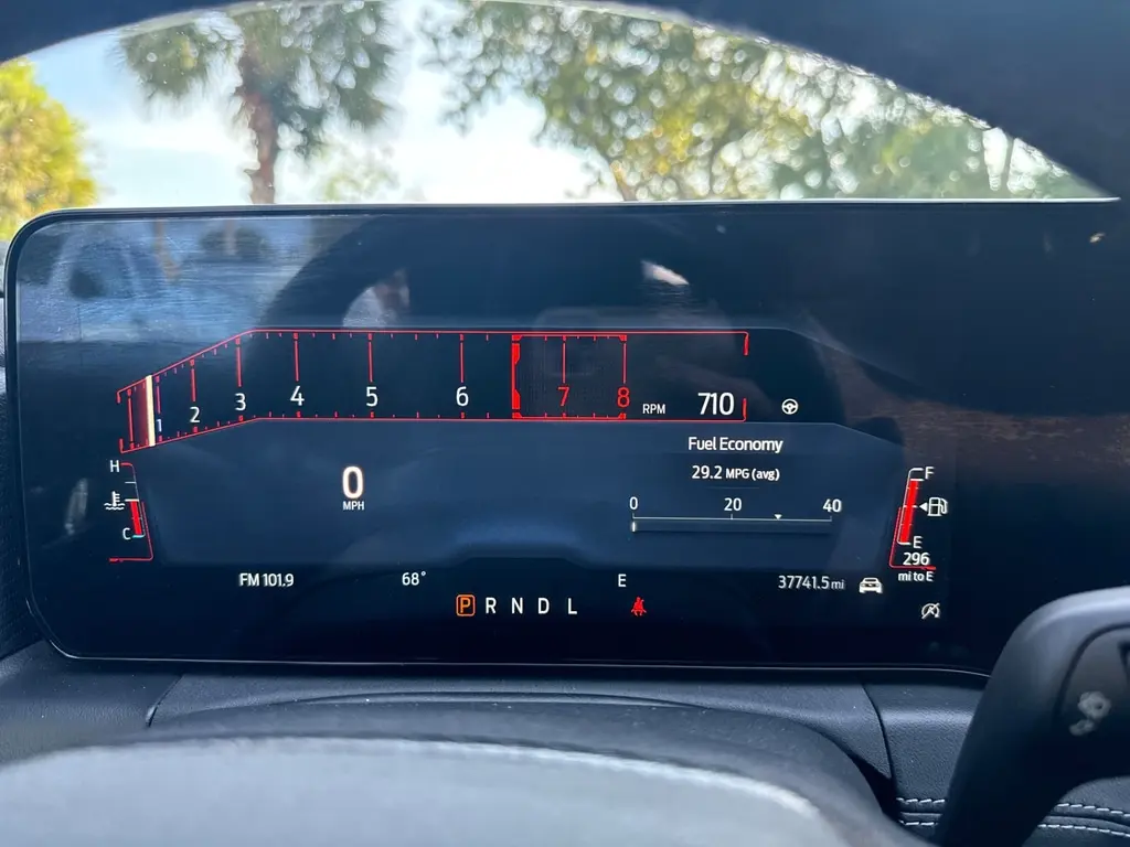 Florida Fine Cars - Used FORD MUSTANG 2024 WEST PALM ECOBOOST PREMIUM