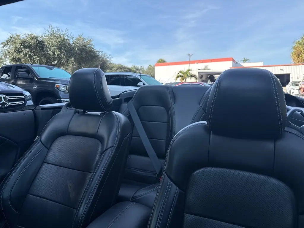 Florida Fine Cars - Used FORD MUSTANG 2024 WEST PALM ECOBOOST PREMIUM