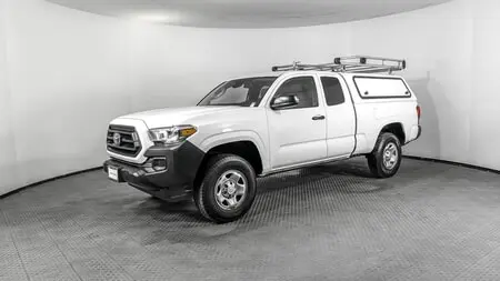 Florida Fine Cars - Used TOYOTA TACOMA-2WD 2022 ORLANDO SR