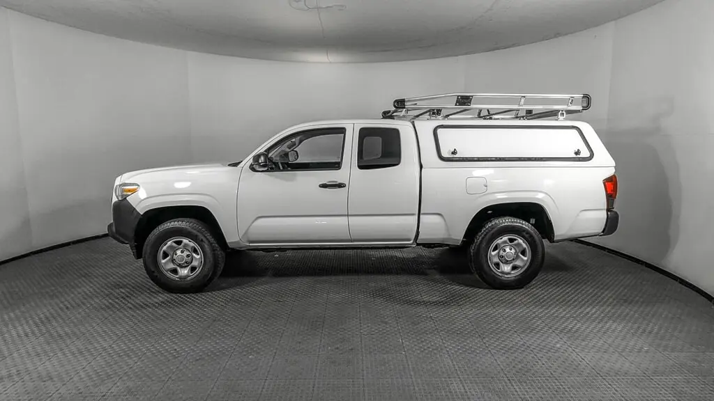 Florida Fine Cars - Used TOYOTA TACOMA 2WD 2022 ORLANDO SR