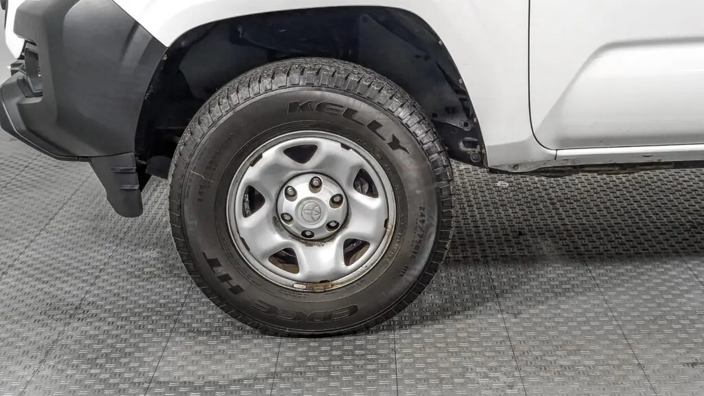 Florida Fine Cars - Used TOYOTA TACOMA 2WD 2022 ORLANDO SR