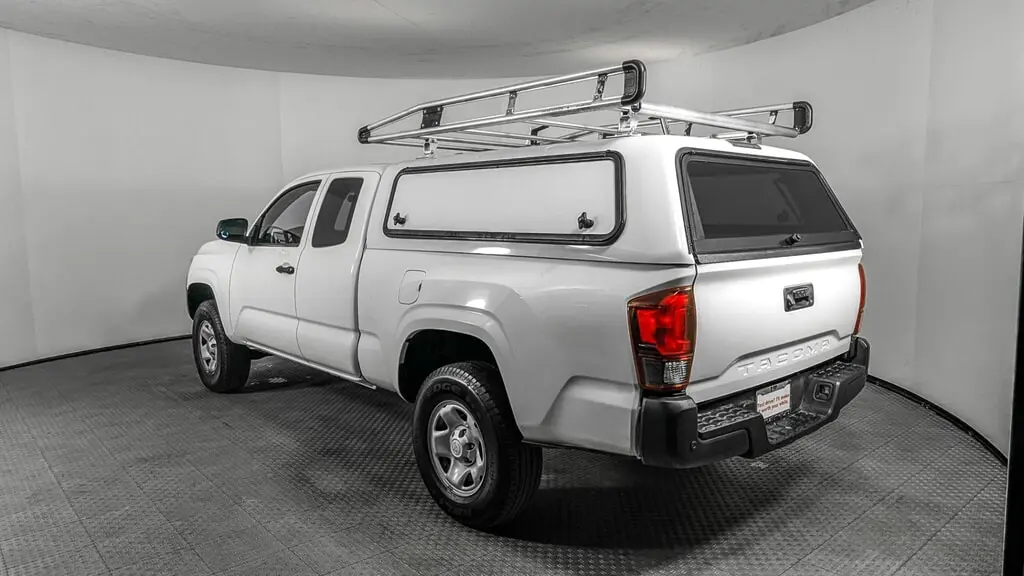 Florida Fine Cars - Used TOYOTA TACOMA 2WD 2022 ORLANDO SR