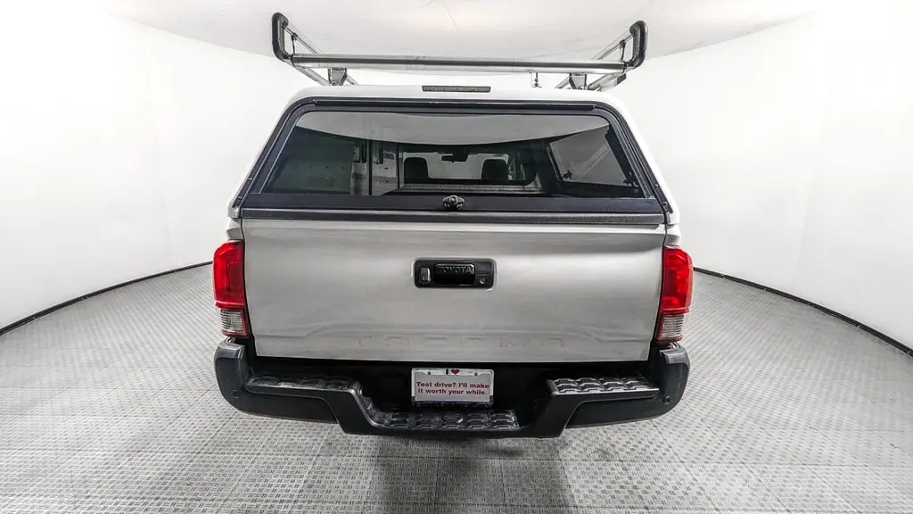 Florida Fine Cars - Used TOYOTA TACOMA 2WD 2022 ORLANDO SR