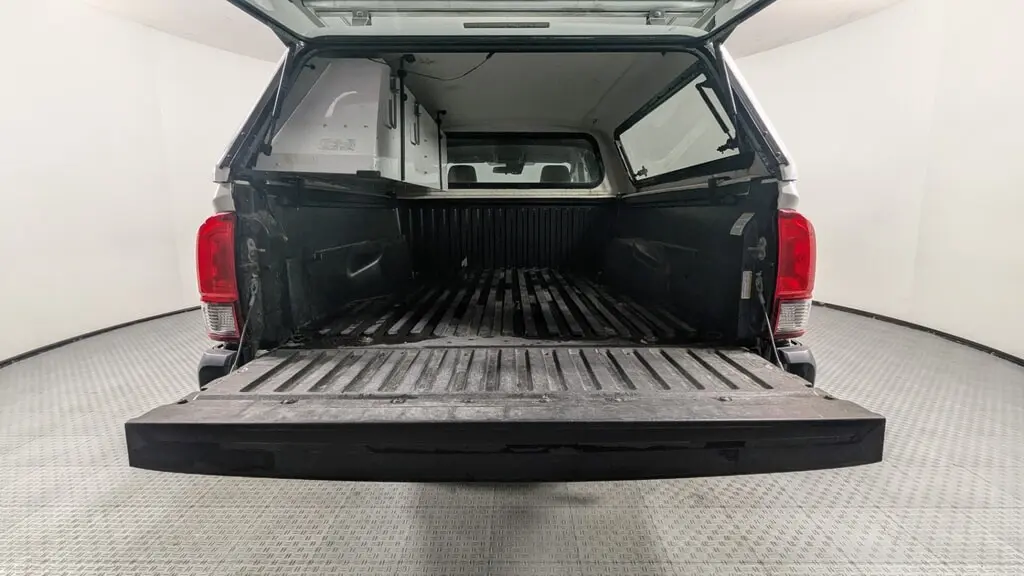 Florida Fine Cars - Used TOYOTA TACOMA 2WD 2022 ORLANDO SR