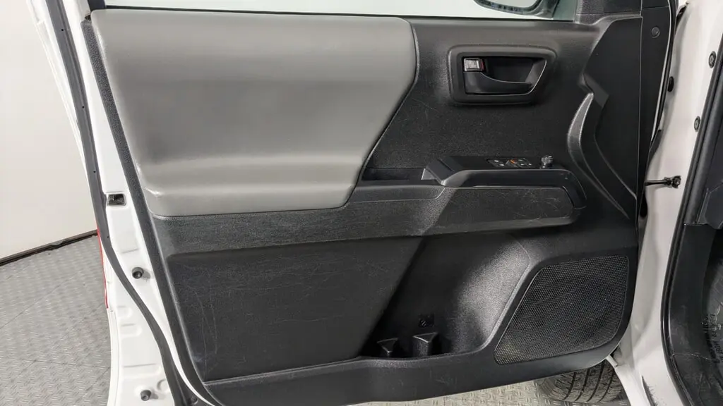 Florida Fine Cars - Used TOYOTA TACOMA 2WD 2022 ORLANDO SR