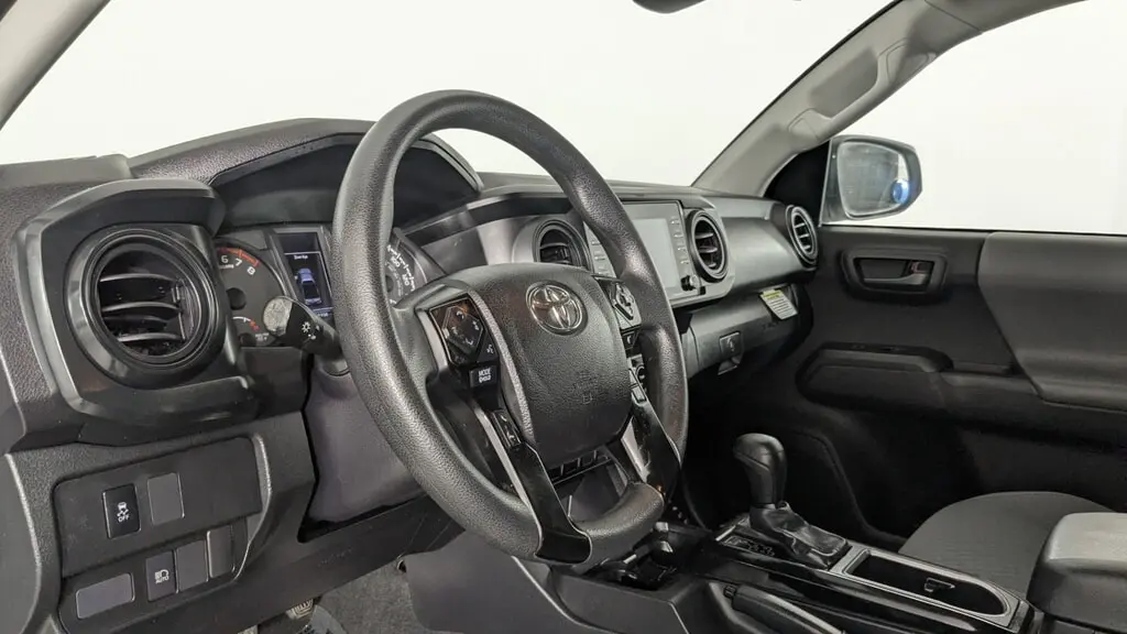 Florida Fine Cars - Used TOYOTA TACOMA 2WD 2022 ORLANDO SR