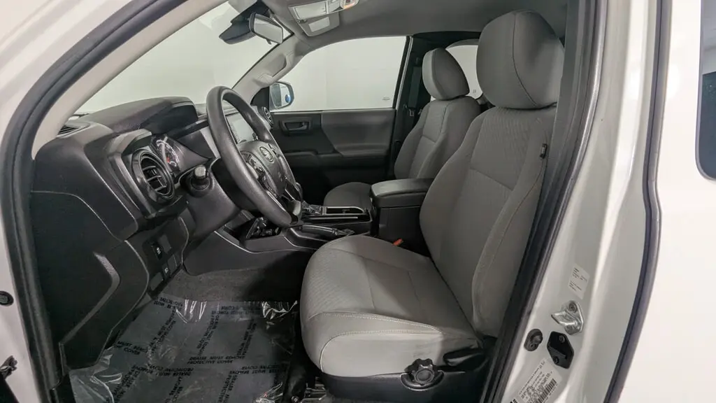 Florida Fine Cars - Used TOYOTA TACOMA 2WD 2022 ORLANDO SR