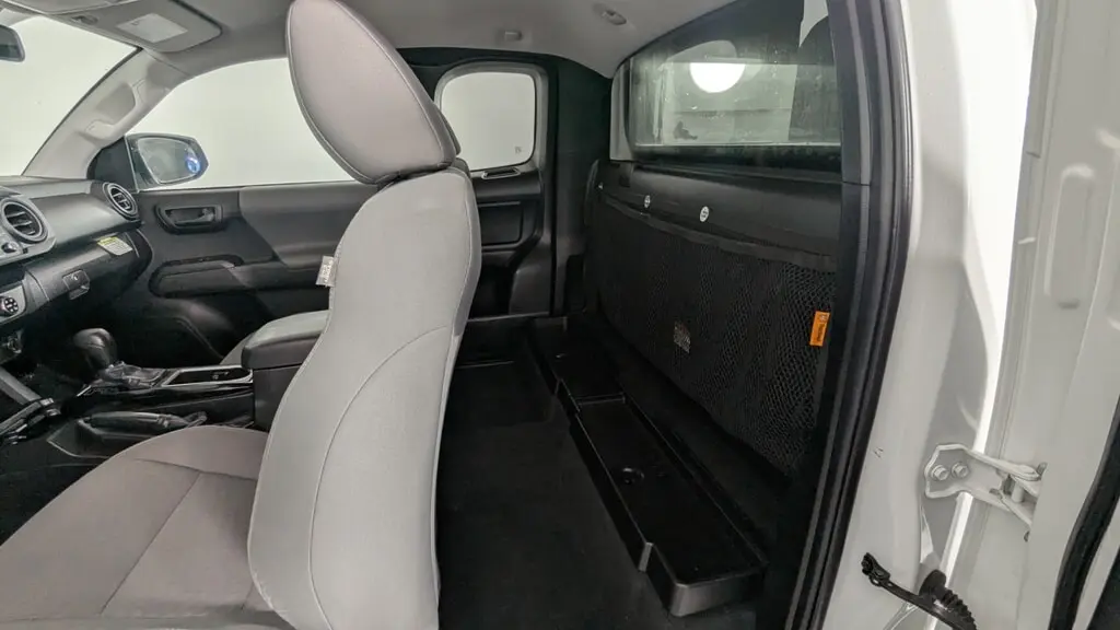 Florida Fine Cars - Used TOYOTA TACOMA 2WD 2022 ORLANDO SR