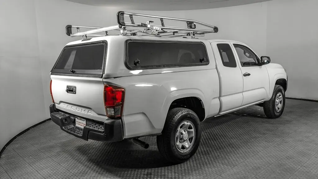 Florida Fine Cars - Used TOYOTA TACOMA 2WD 2022 ORLANDO SR