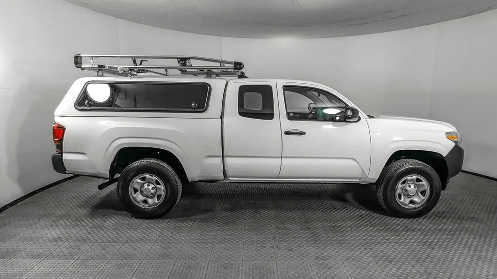 Florida Fine Cars - Used TOYOTA TACOMA 2WD 2022 ORLANDO SR