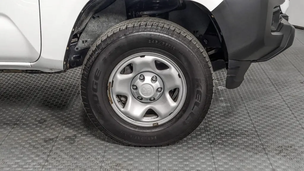 Florida Fine Cars - Used TOYOTA TACOMA 2WD 2022 ORLANDO SR