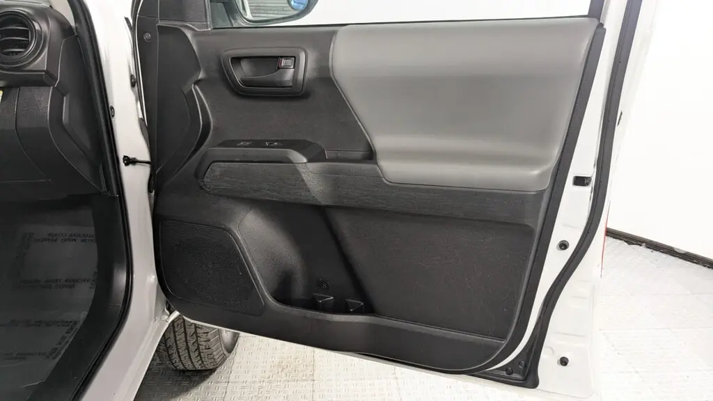 Florida Fine Cars - Used TOYOTA TACOMA 2WD 2022 ORLANDO SR