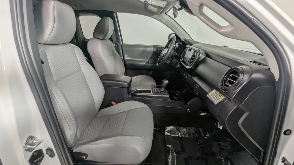 Florida Fine Cars - Used TOYOTA TACOMA 2WD 2022 ORLANDO SR